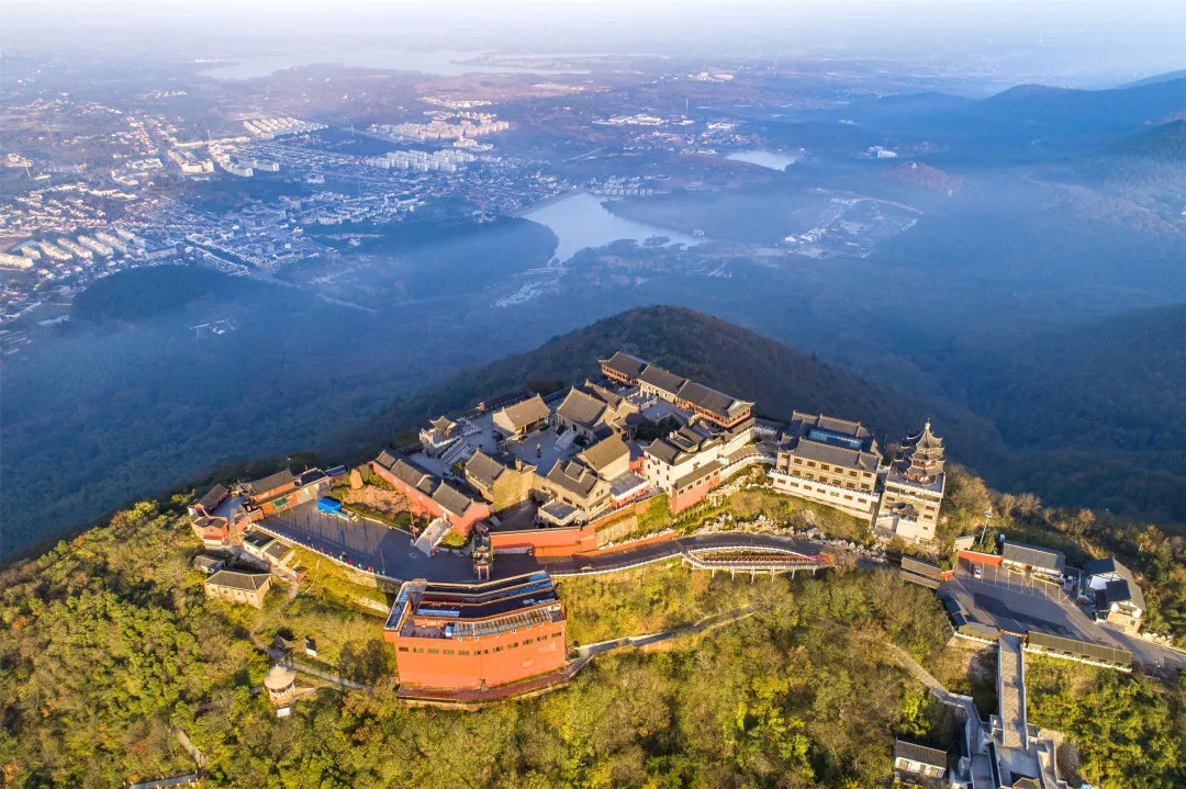 句容市人民政府