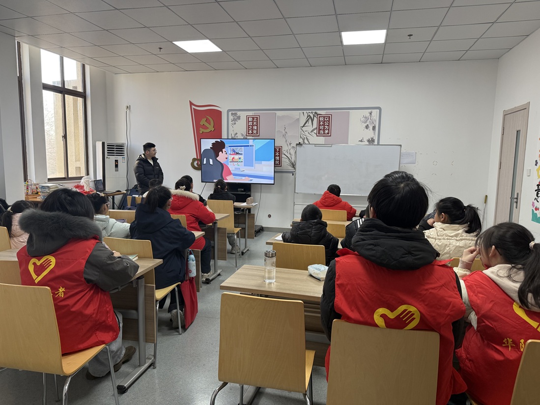 华阳街道：开展“扫黄打非”专项检查 筑牢文化安全屏障